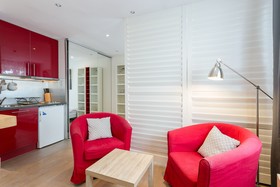 Résidence meublée Le Relais Amélie