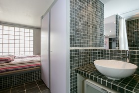Résidence meublée Le Relais Amélie