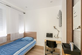 Résidence meublée Le Relais Amélie