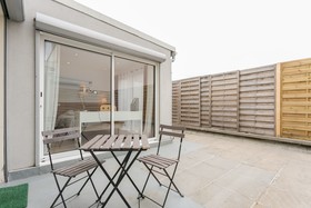 Résidence meublée Le Relais Amélie