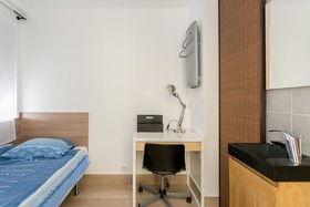 Résidence meublée Le Relais Amélie