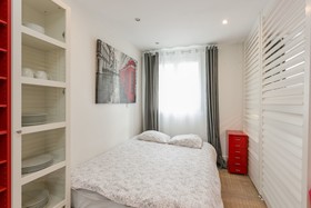 Résidence meublée Le Relais Amélie