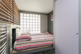 Résidence meublée Le Relais Amélie