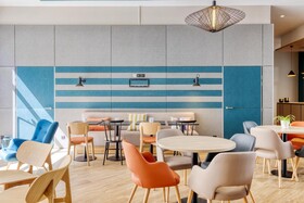 Appart'City Confort Paris Clichy Mairie