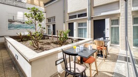 Appart'City Confort Paris Clichy Mairie