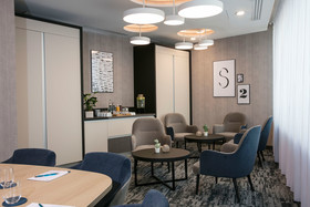 Hampton By Hilton Paris Clichy