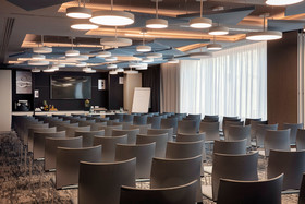 Hampton By Hilton Paris Clichy