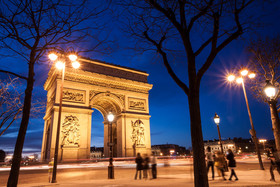 voco Paris - Porte de Clichy
