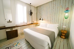 Hotel Atypik