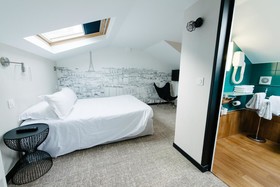 Hotel Atypik