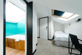 Hotel Atypik