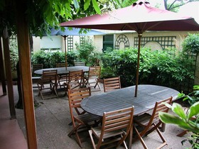 Hotel Atypik