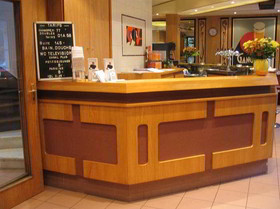 Hotel Atypik