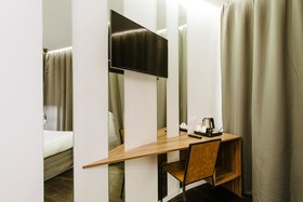 Hotel Atypik