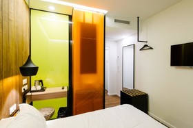 Hotel Atypik