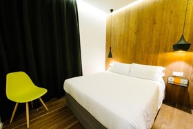Hotel Atypik