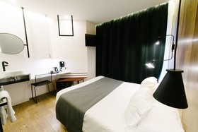 Hotel Atypik