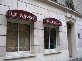 Hotel Atypik