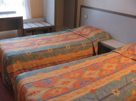 Hotel Atypik