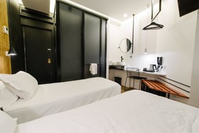 Hotel Atypik