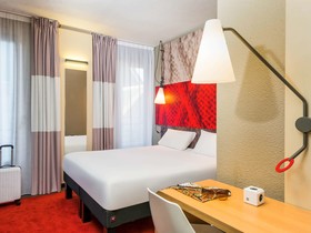 ibis Clichy Centre Mairie