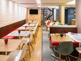 ibis Clichy Centre Mairie