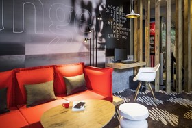 ibis Clichy Centre Mairie