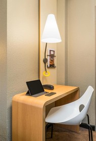 ibis Clichy Centre Mairie
