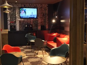 ibis Clichy Centre Mairie