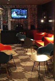 ibis Clichy Centre Mairie