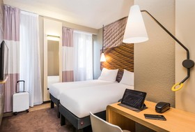 ibis Clichy Centre Mairie