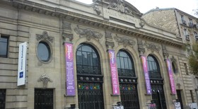 ibis Clichy Centre Mairie