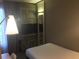 ibis Clichy Centre Mairie