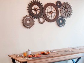 ibis Styles Paris Mairie De Clichy