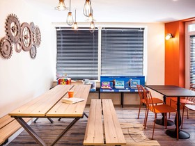 ibis Styles Paris Mairie De Clichy