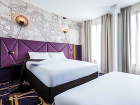 ibis Styles Paris Mairie De Clichy