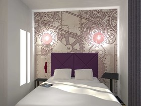 ibis Styles Paris Mairie De Clichy