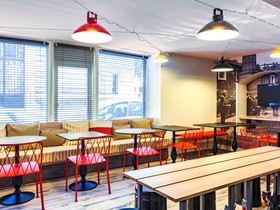 ibis Styles Paris Mairie De Clichy