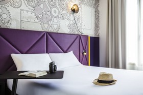 ibis Styles Paris Mairie De Clichy
