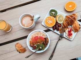 ibis Styles Paris Mairie De Clichy