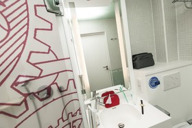 ibis Styles Paris Mairie De Clichy