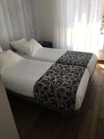 Les Appartements Paris-Clichy