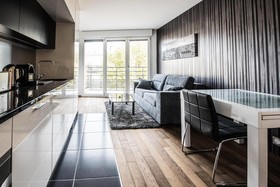 Les Appartements Paris-Clichy