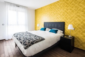 Les Appartements Paris-Clichy