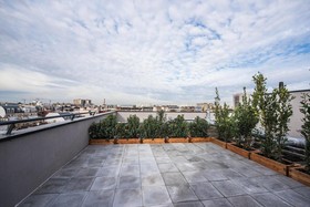 Les Appartements Paris-Clichy