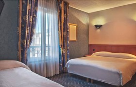 Hotel Résidence Europe