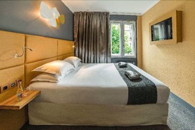 Hotel Résidence Europe