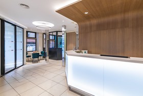 Hotel Résidence Europe