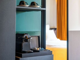 Tribe Paris Clichy