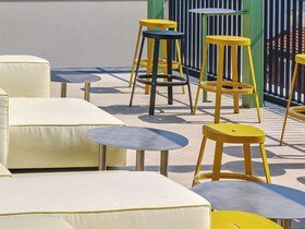 Tribe Paris Clichy